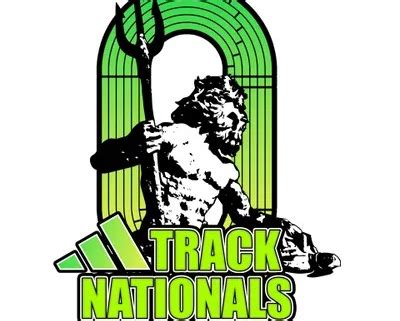 Adidas Indoor Track Nationals (VA) Results - HMMR Media