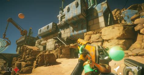 Image result for FPS Sample Unity Gameplay