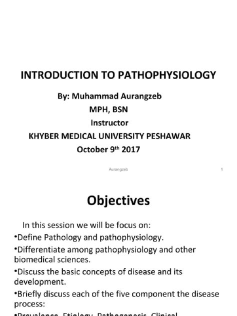 Image result for Free Pathophysiology Course