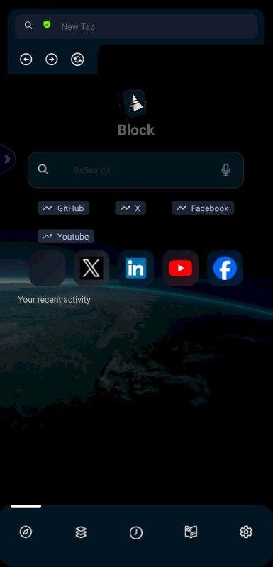 Image result for Block Browser