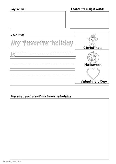 Image result for How to Write Holiday Homework InDesign