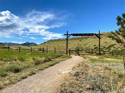 White Ranch Park Colorado