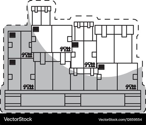 Carton Box Layout 的图像结果