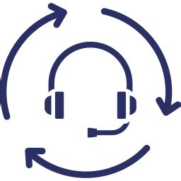 Respond to customer needs - Free arrows icons