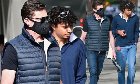 Unveiling the Multifaceted Oscar Maximilian Jackman: From Action to ...