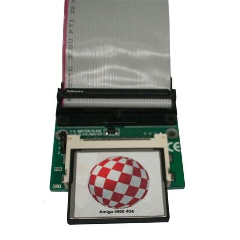 CF Hard Disk Kit 3,5" - AMIGAstore.eu