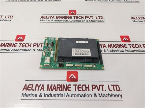 Gilbarco M3Cb 8111094 Cpu Unit Printed Circuit Board E8211163 – Aeliya ...