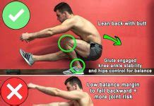Back Extension Muscles Worked 的图像结果