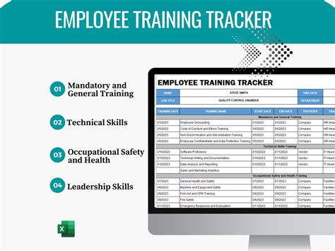 Employee Training Tracker 的图像结果