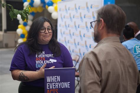 Our Promise 2022 campaign kicks off - Inside CDCR