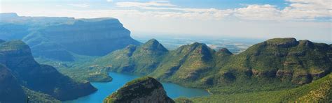 South Africa Weather in October 2025: Travel Tips for First-Timers