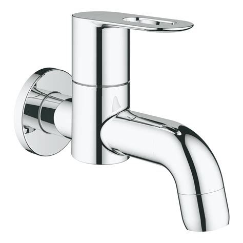 BAULOOP BIB TAP - GROHE-G2 - ( CHROME - G2 - BAUCOSMOPOLITAN - 0x15 mm ...