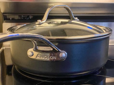 How to Clean Anolon Cookware 的图像结果