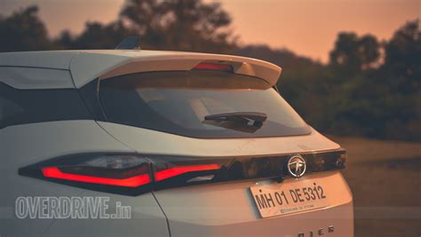 Tata Harrier SUV prices hiked by Rs 30,000 - Overdrive