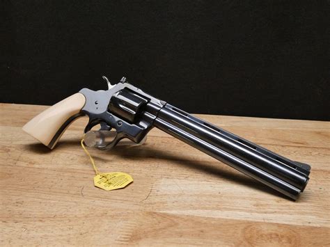 Image result for Colt Python Target 38 Spec