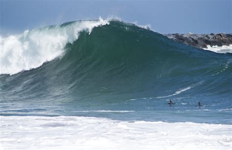 The Wedge
