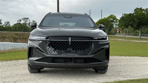 Driven: 2024 Lincoln Nautilus Reinvents A Brand From The Inside Out