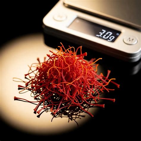 Iranian Saffron supplier and exporter - Cost of 3g Saffron: How Much Does It Cost?