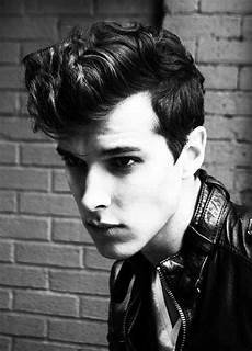 Grease Hairstyles For by Greaser Hair For 40 Rebellious Rockabilly Hairstyles Grease Hairstyles For