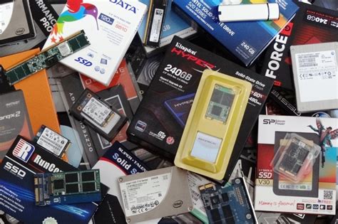 Image result for Computer SSD