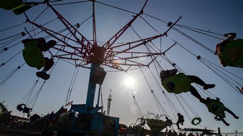 San Joaquin County Fair 2024 brings 100 food & craft vendors, music