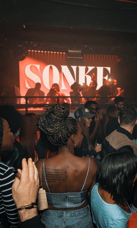SONKE VI (Amapiano), R3 Lounge & Bar (Stratford), London, 16 December ...