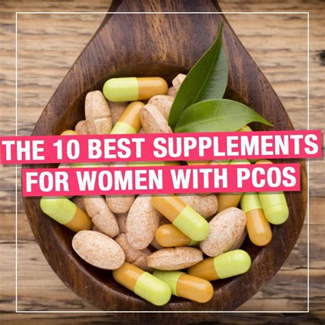 best supplements for fibromyalgia