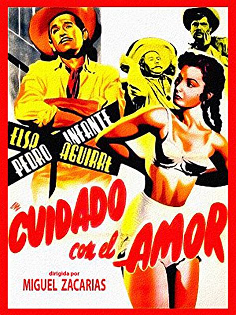 Prime Video: Cuidado Con El Amor (English Subtitled)