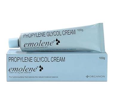 Emolene - Moisturizing Cream, Hydronourish Dry Skin, Restores Moisture ...