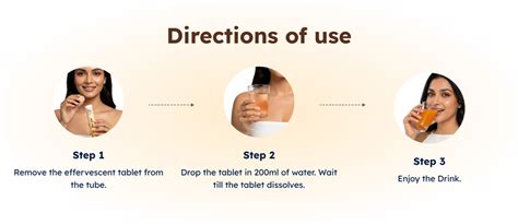 True Glow Effervescent Tablets | Antioxidant Skin Support – TruLume