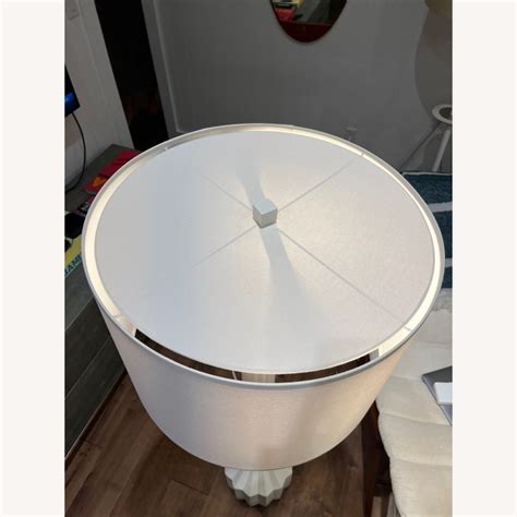 Crate & Barrel Floor Lamp - AptDeco