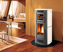 Image result for Small Pellet Heater