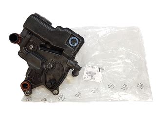 Oil Return Tube New Original Citroen Peugeot 2.0 HDI 1180S0 - Buy now