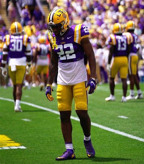 Emerging depth has LSU’s Brian Kelly feeling better about Tigers ...