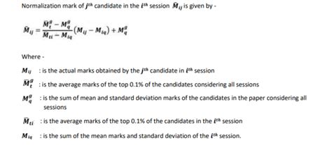 JEECUP 2025 Result (Out) - Result Link, Merit List, Cutoff and Download ...