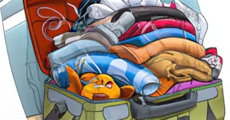 Using Packing Cubes 的图像结果