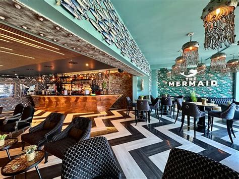 THE MERMAID, Brixham - 2 King St - Restaurant Reviews, Phone Number ...