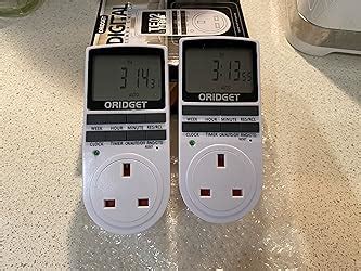 Oridget Timer Review 的图像结果