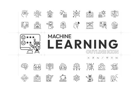 Image result for Machine Learning in Python Icons
