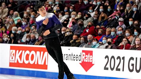 2022 U.S. Figure Skating Championships: Preview, how to watch | NBC ...