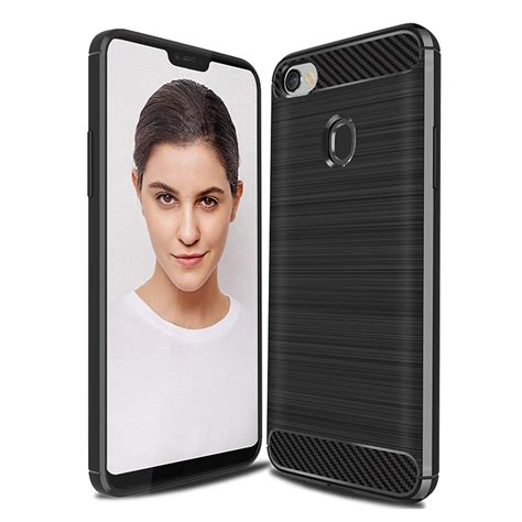 Instanttool Oppo F7 Case Drop Proof Covers Skin Carrying Case with ...