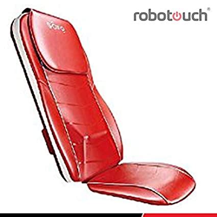 Robotouch Sofo Portable Massage Seat/Chair - Perfect Experiance of Life ...
