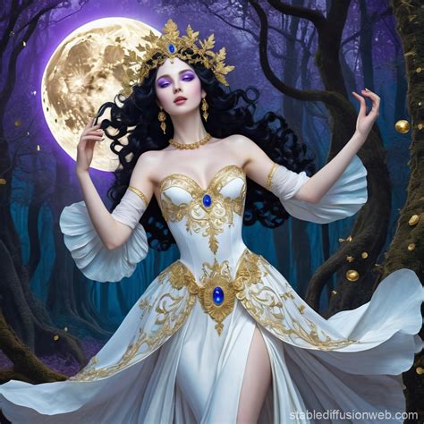 Image result for Alien Goddess Review