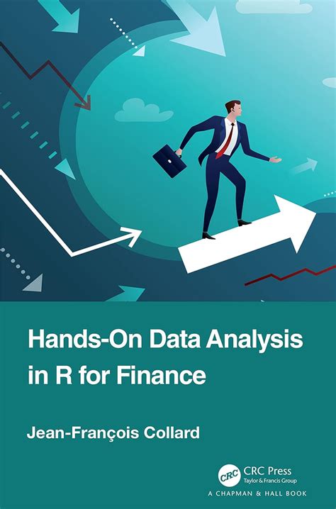 Buy Hands-On Data Analysis in R for Finance Book Online at Low Prices ...