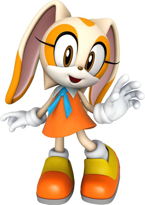 Best Sonic Female Character | Fandom