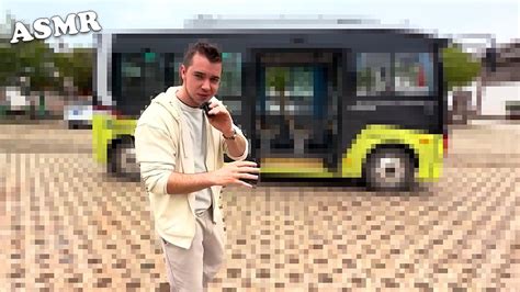 Image result for Bus Engine ASMR