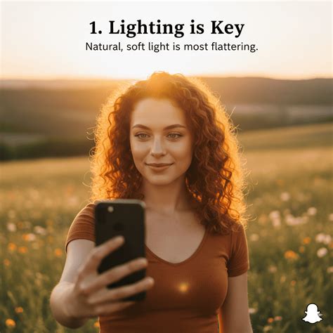 Portrait Mode On Snapchat