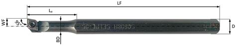 The Selection of Cutting Speed to Prevent Deterioration of the Surface ...