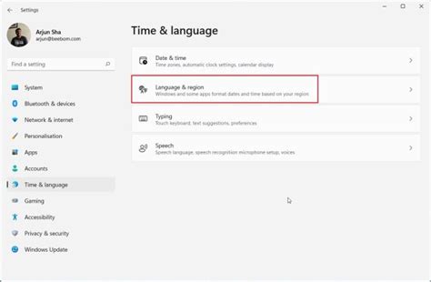 Image result for How to Remove Language From Taskbar Win 11