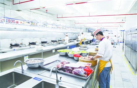 无水化后厨-柳州市力高厨房设备有限公司